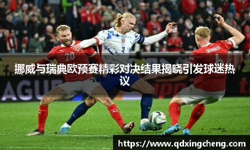 挪威与瑞典欧预赛精彩对决结果揭晓引发球迷热议