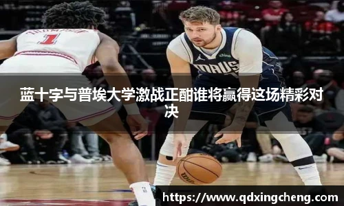 蓝十字与普埃大学激战正酣谁将赢得这场精彩对决